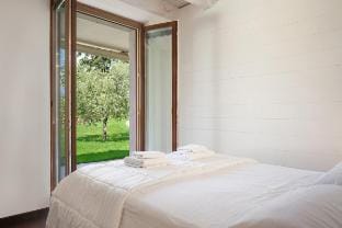 Ca' Bosca - Fine Living Villa in Torri del Benaco