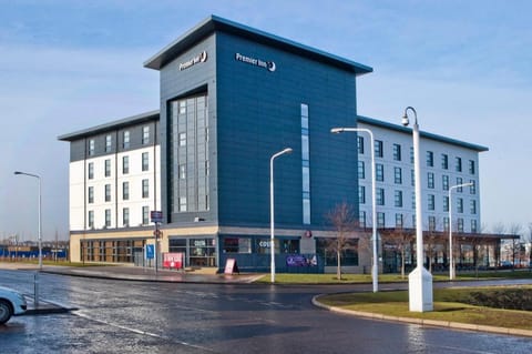 Premier Inn Edinburgh Park - Airport Hotel in Edinburgh