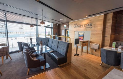 Premier Inn Birmingham Longbridge Hotel in Birmingham