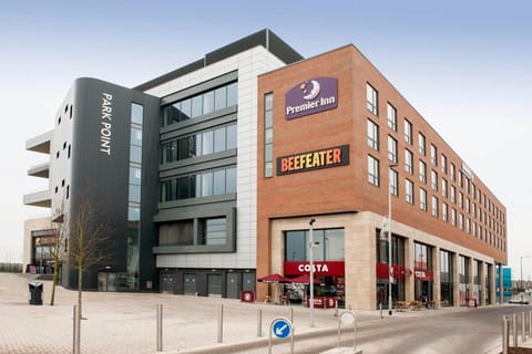 Premier Inn Birmingham Longbridge Hotel in Birmingham