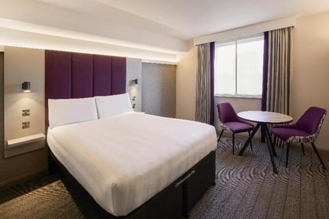 Premier Inn Cambridge City Centre - Corn Exchange/Lion Yard Hotel in Cambridge