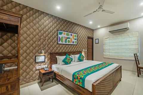 Treebo Vienna Hotel in Jaipur