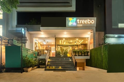 Treebo Vienna Hotel in Jaipur