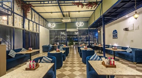 Treebo Vienna Hotel in Jaipur