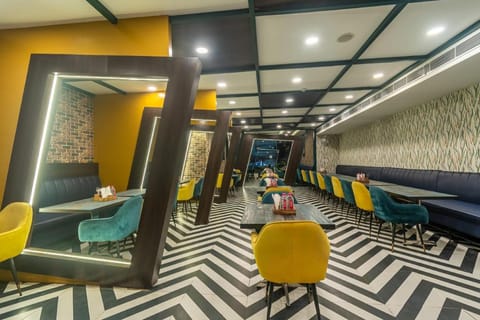 Treebo Vienna Hotel in Jaipur