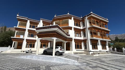 Property view