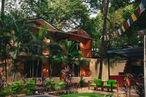 Property view