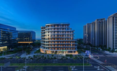 Property view