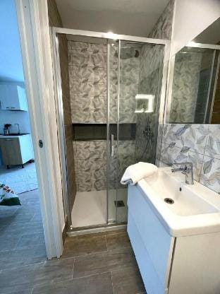 Studio apartment just a few steps from the beach Apartment in Basilicata