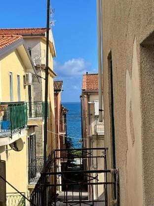 Studio apartment just a few steps from the beach Apartment in Basilicata