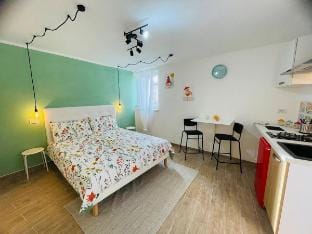 Studio apartment just a few steps from the beach Apartment in Basilicata