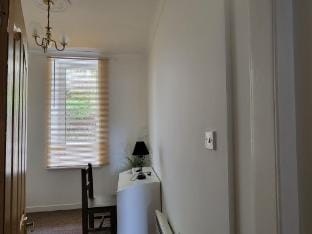 lochside retreat Apartment in Scotland