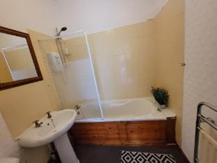 lochside retreat Apartment in Scotland