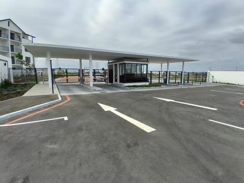 Cosy spot Apartment in Cape Town