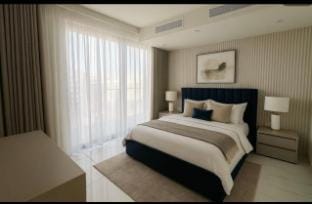 Mercury Towers St Julians Apartment in Saint Julians