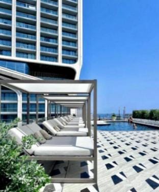 Mercury Towers St Julians Apartment in Saint Julians