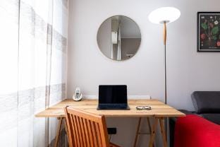 Lovely apartment 15m from Duomo M1 Apartment in Milan