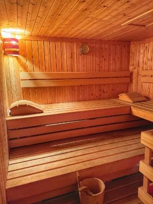 3 Zimmer Wohnung mit Sauna Apartment in Pforzheim