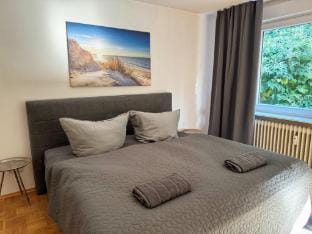 3 Zimmer Wohnung mit Sauna Apartment in Pforzheim