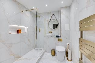 Dakota Apartment #49 - City Centre - Free Parking Apartment in Milton Keynes