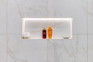 Dakota Apartment #49 - City Centre - Free Parking Apartment in Milton Keynes