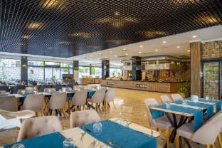 Maril Resort Beach & Spa Hotel Apartment in Didim