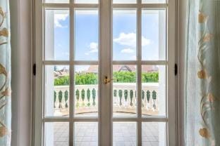 White House Apartment in Lainate