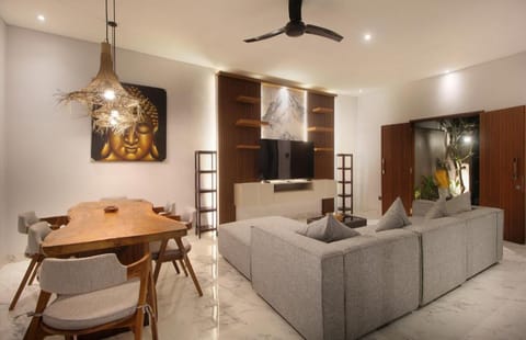 Vila Padma Bali, Sayan-Ubud, A Trishula Collection Bed and Breakfast in Abiansemal