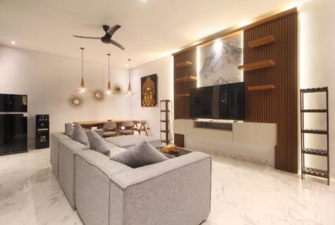 Vila Padma Bali, Sayan-Ubud, A Trishula Collection Bed and Breakfast in Abiansemal