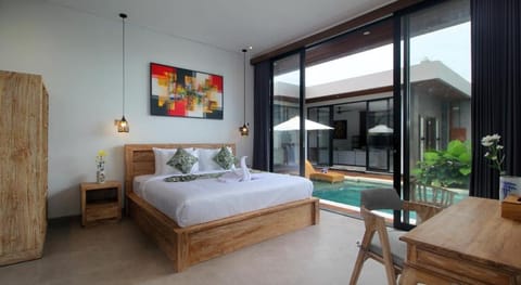 Vila Padma Bali, Sayan-Ubud, A Trishula Collection Bed and Breakfast in Abiansemal