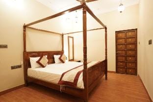 Nimbal Dhani – A Boutique Rajwadi Castle Stay Vacation rental in Jaipur