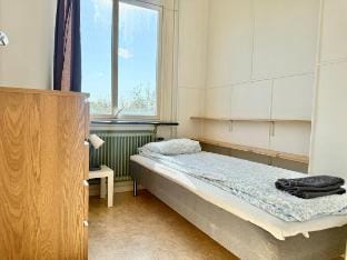 Workers • 4 Bedroom • 7 Beds • Parking • Volvo Vacation rental in Gothenburg