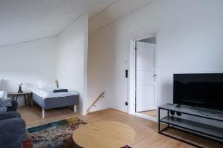 Workers • Families • Öckerö • Near Volvo Vacation rental in Gothenburg