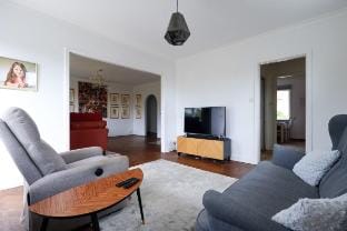 8 Beds • For Workers • Volvo • Parking Vacation rental in Gothenburg