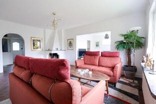 8 Beds • For Workers • Volvo • Parking Vacation rental in Gothenburg