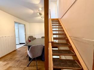 Workers • 16 Beds • 2 Bath • Near Volvo Vacation rental in Gothenburg