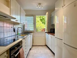 Workers • 16 Beds • 2 Bath • Near Volvo Vacation rental in Gothenburg