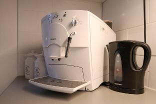 Workershome • 3BR • 6 Beds • All-Incl • Parking Vacation rental in Gothenburg