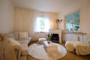 Workershome • 3BR • 6 Beds • All-Incl • Parking Vacation rental in Gothenburg