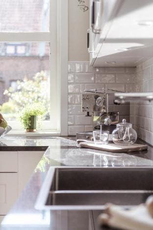 Townhouse with Sauna | 4 Floors | City center Vacation rental in Gothenburg