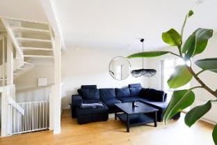 Townhouse with Sauna | 4 Floors | City center Vacation rental in Gothenburg