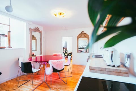 Thomas Telford Lettings - Luxurious Interiors  Vacation rental in Scotland