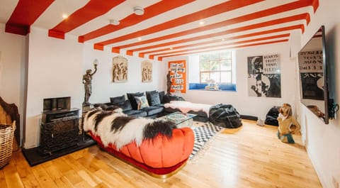 Thomas Telford Lettings - Luxurious Interiors  Vacation rental in Scotland