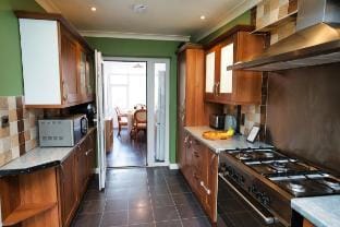 Close to city centre home Vacation rental in Milton Keynes