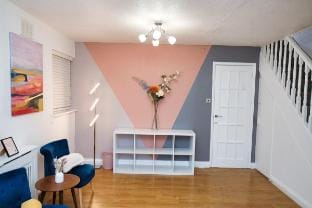 Close to city centre home Vacation rental in Milton Keynes