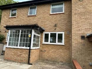 Close to city centre home Vacation rental in Milton Keynes