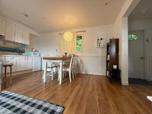 Property view