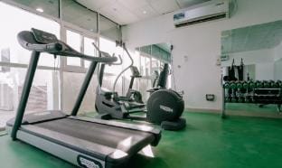 Alraya Homes by Betu former Times Inn Vacation rental in Abu Dhabi