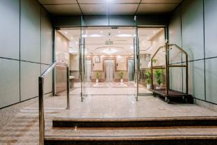 Alraya Homes by Betu former Times Inn Vacation rental in Abu Dhabi