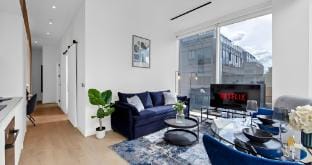 Property view